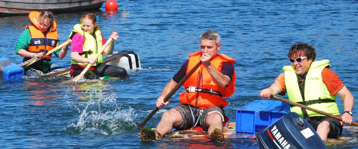 Atlantic Adventure Day