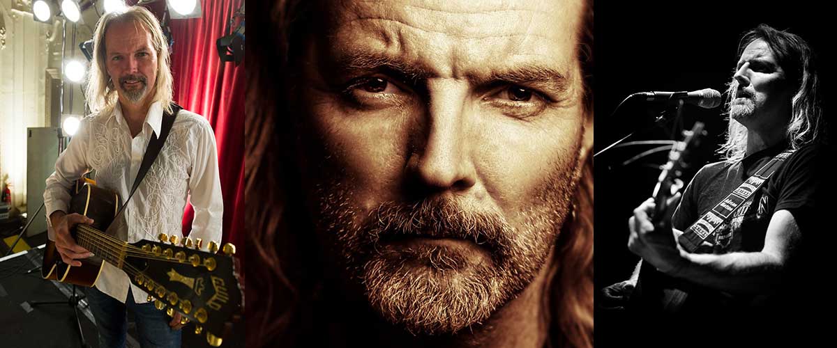 Making it Happen present Adrian Nation