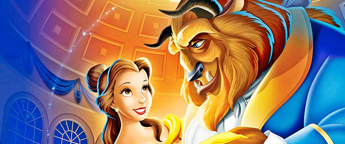 Beauty and the Beast