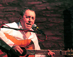 Bert Jansch