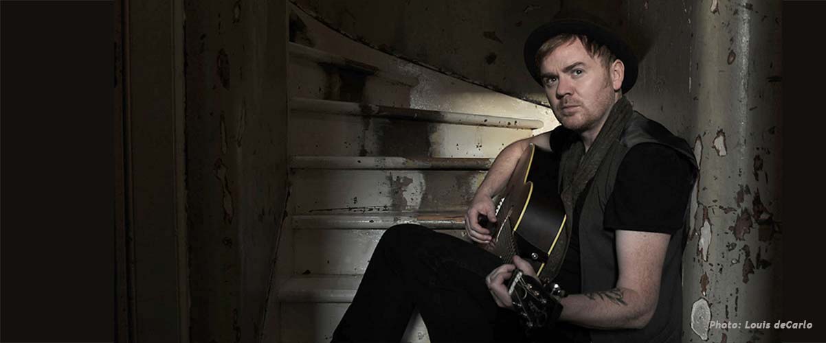 Dean Owens and the Whisky Hearts