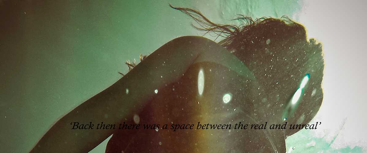 The Spindrift Project presents Forsaken