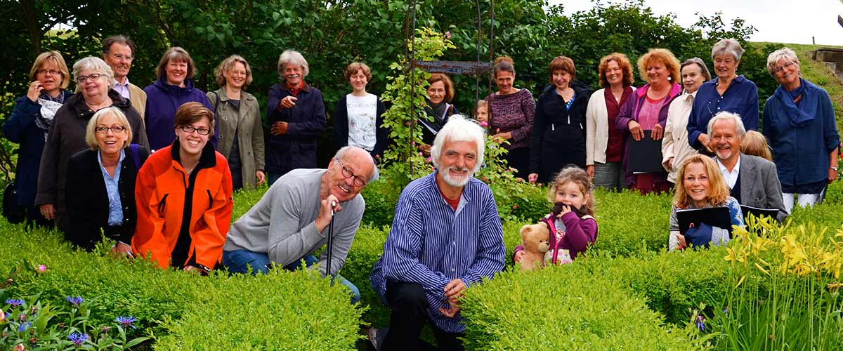 Plattdeutsch meets Gaelic