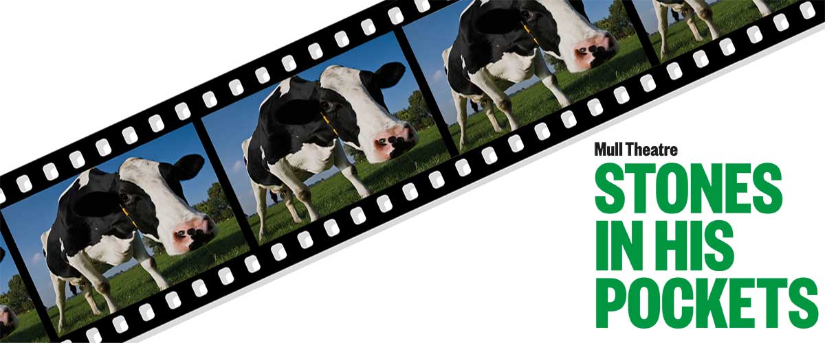 Mull Theatre: Stones in his Pockets