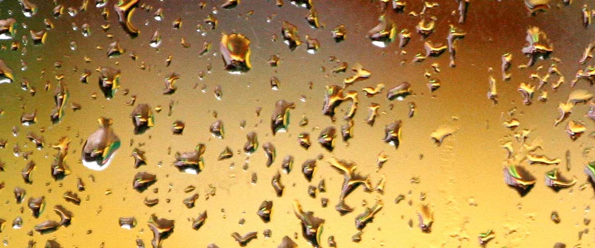 Summer Arts Festival: Abstract Water