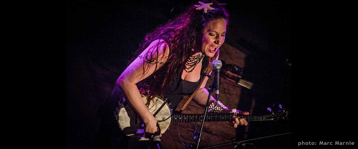 Cera Impala and The New Prohibition