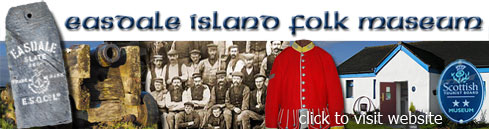 Easdale Island Folk Museum