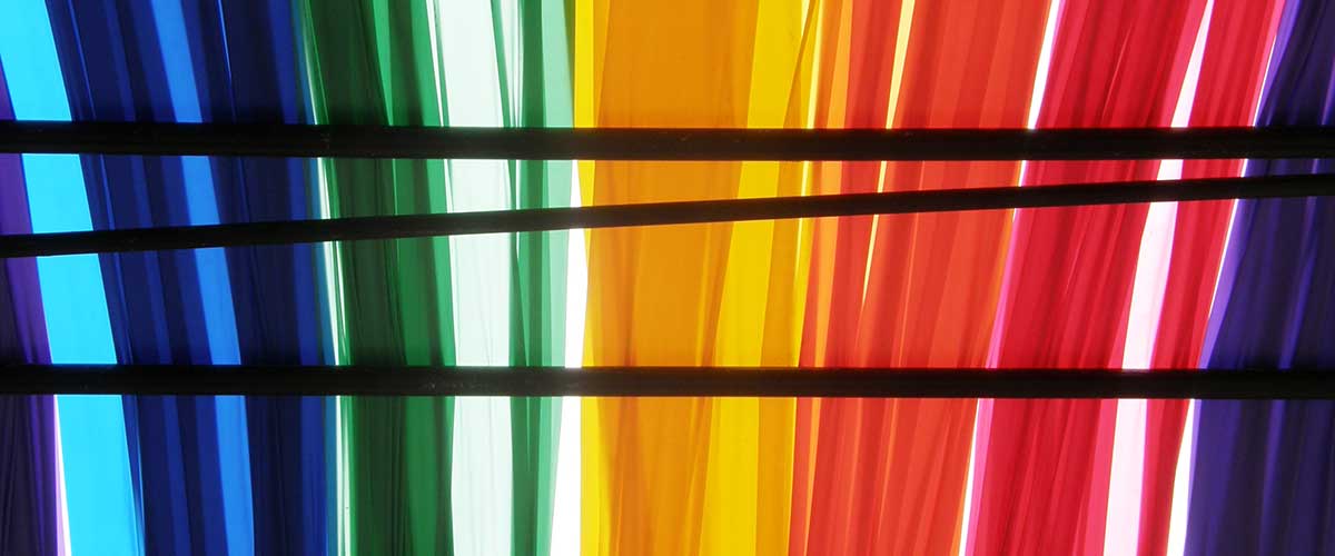 Summer Arts Festival - Pride