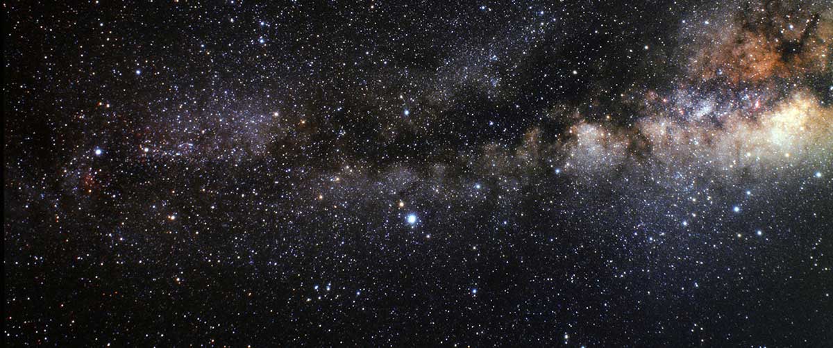 Summer Arts Festival - Space