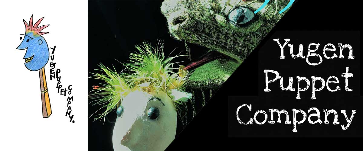 Yugen Theatre present Conan the Dragon